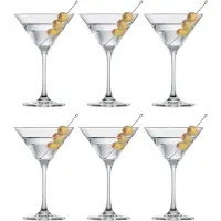 Schott zwiesel Martiniglas Bar Special (6-teilig)