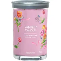 Yankee candle Handgebundene Blüten Signature Kerze - 567g