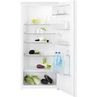 Electrolux LRB3AE12S, 208 l, SN-T, 34 dB, E, Weiß