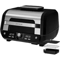 Cecotec Cecofry Firedome 8000 Pro Heißluftfritteuse