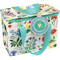 Rex London Wild Flowers Lunch Bag