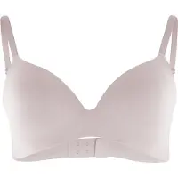 Royal Lounge Intimates Ohne Bügel BH Delite | Grösse: 80B | Farbe: Grau