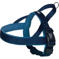 Nobby Norwegergeschirr Classic Preno - extra weich und fellschonend 1 St Hundegeschirr