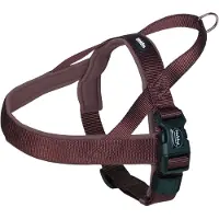 Nobby Norwegergeschirr Classic Preno - extra weich und fellschonend 1 St Hundegeschirr