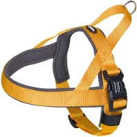 Nobby Norwegergeschirr Classic Preno - extra weich und fellschonend 1 St Hundegeschirr