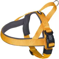 Nobby Norwegergeschirr Classic Preno - extra weich und fellschonend 1 St Hundegeschirr