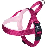 Nobby Norwegergeschirr Classic Preno - extra weich und fellschonend 1 St Hundegeschirr