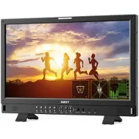 Swit BM-H245 23.8" 4K QLED Input Ready Production Monitor