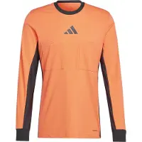 Adidas Referee 24 Langarm-t-shirt