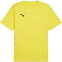 Puma Teamgoal Trikot Kurzarm Herren - Gelb