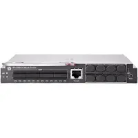 HP 6125XLG, Managed, 10G Ethernet (100/1000/10000)