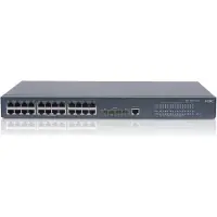 HP A5120-24G PoE SI