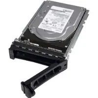 Dell HDD 146GB SAS 15K 3,5 Inch