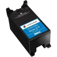Dell Ink Color High Capacity