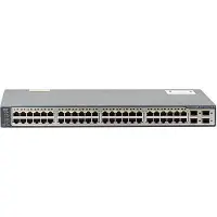 Cisco CATALYST 3750V2 48 10/100 POE