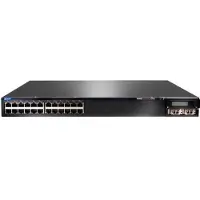 Juniper Networks L3 Managed