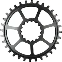 E*thirteen Tablett Guidering SL Direct Mount