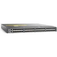 Cisco MDS 9148, Managed, Rack-Einbau, 1U