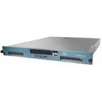 Cisco ACE 4710, gemanaged, Gigabit Ethernet (10/100/1000), RJ-45, 1U, Grau, FCC, CE, VCCI, BSMI BMC, C-tick, BSMI RPC, UL and cUL, CCC, MIC, BSMI, BSMI RPC