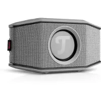 Teufel ROCKSTER GO, 1-Weg, 60 - 20000 Hz, Kabellos, AAC, USB Typ-C, Tragbarer Mono-Lautsprecher