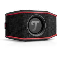 Teufel Rockster Go 2 Black Red