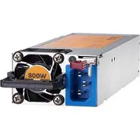 HP 800W FS Ti Ht Plg Pwr Supply