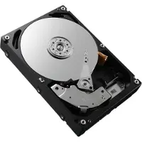 Dell KIT HD 2.5 10K 6GSAS 600G FRU