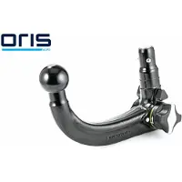 Oris Anhängerkupplung ACPS-050-533