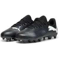 Puma Kinder Fussball-Rasenschuhe FUTURE 7 PLAY FG/AG Jr