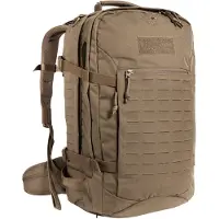 Tasmanian Tiger TT Mission MKII Rucksack, coyote