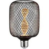 Paulmann Metallic Glow Zylinder