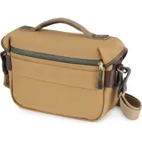 Billingham Hadley Small Pro Khaki/Chocolate