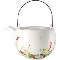 Rosenthal Teekanne Brillance Fleurs Sauvages 1,35 L