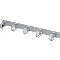 Rittal DK Kabel-/Drahtleitungsschrank - 7159035