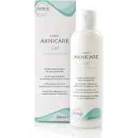 Synchroline Aknicare gentle cleansing gel