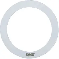 Evans 2" E-Ring 10er-Pack 16"