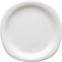 Rosenthal Suomi weiß Brotteller 16 cm