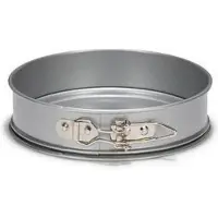 Patisse Stufenform Mini 16 cm Silberstahl