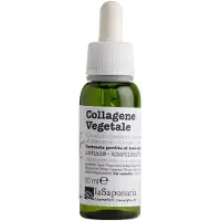 La Saponaria Pflanzliches Kollagen 30 Ml