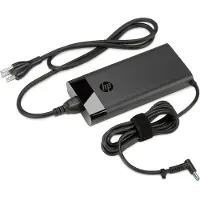 HP ZBook 200W Slim Smart 4.5mm AC Adapter (EUR)