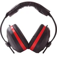 Portwest Comfort Ear Defender SNR 32