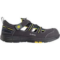 BAAK 72112 RENE2 Sandale S1P SRC ESD, Gr.39
