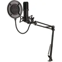 Nedis Gsmic410bk Streaming-mikrofon