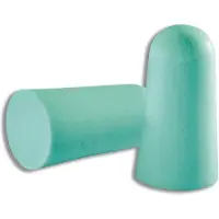 Uvex Gehörschutzstöpsel one-fit 2112045 blau, hellblau SNR 31 dB Größe M
