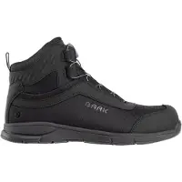 BAAK 5620 SAMSON Stiefel S3 SRC ESD, Gr.44