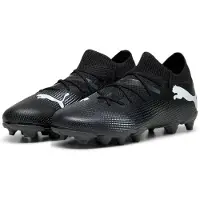 Puma Future 7 Match Fg/ag Fußballschuhe Schwarz EU 32 Schwarz EU 32