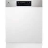 Electrolux EES47300IX, Teilintegriert, Standardgröße (60 cm), Touchsteuerung, 1,5 m, 1,5 m, 1,5 m