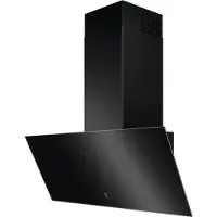 Electrolux LFV439K, 465 m³/h, Abluft/Umluft, D, A, F, 62 dB