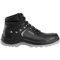 BAAK Sicherheitsstiefel Heinrich Industrial 8234, S3 SRC, schwarz, Größe 43 - schwarz - 43