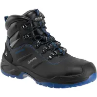 BAAK HARLEY Stiefel S3 SRC ESD WR
